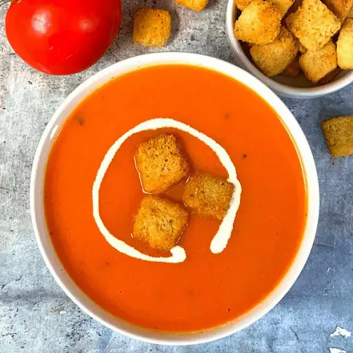 Tomato Soup