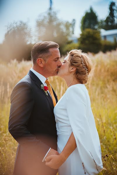 Photographe de mariage Michael Zimmermann (micha). Photo du 27 juillet 2022