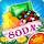 Candy Crush Saga Soda Tab