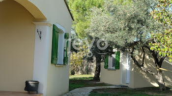 maison à Saint-Pargoire (34)