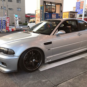 M3 クーペ M3