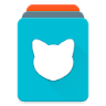 Kitten Cards icon