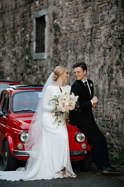 Photographe de mariage Victoria Yehupova (torifoto). Photo du 16 décembre 2023