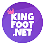 Cover Image of ダウンロード Kingfoot 2.1 APK