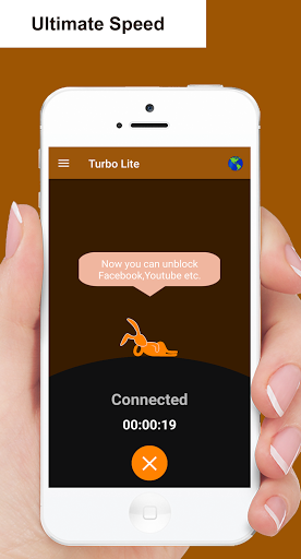 Lite Vpn - Super fast VPN