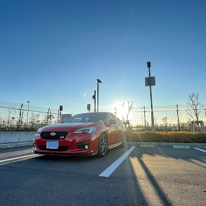インプレッサ スポーツ GT7