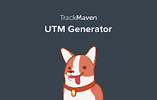 TrackMaven UTM Builder small promo image