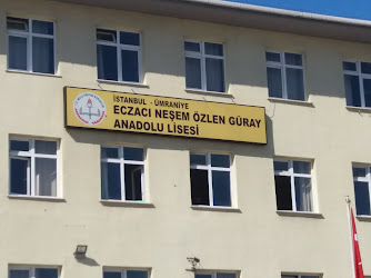 Eczacı Neşem Özlen Güray Lisesi