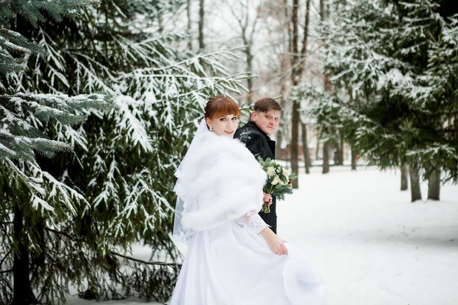 Huwelijksfotograaf Alina Kozinec (kozinetsph). Foto van 17 januari 2022