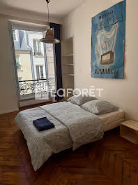 appartement à Paris 4ème (75)