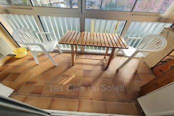 appartement à Hyeres (83)