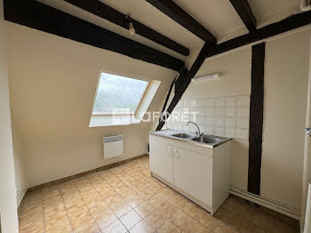 appartement à Arpajon (91)