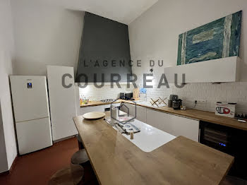 appartement à Montpellier (34)