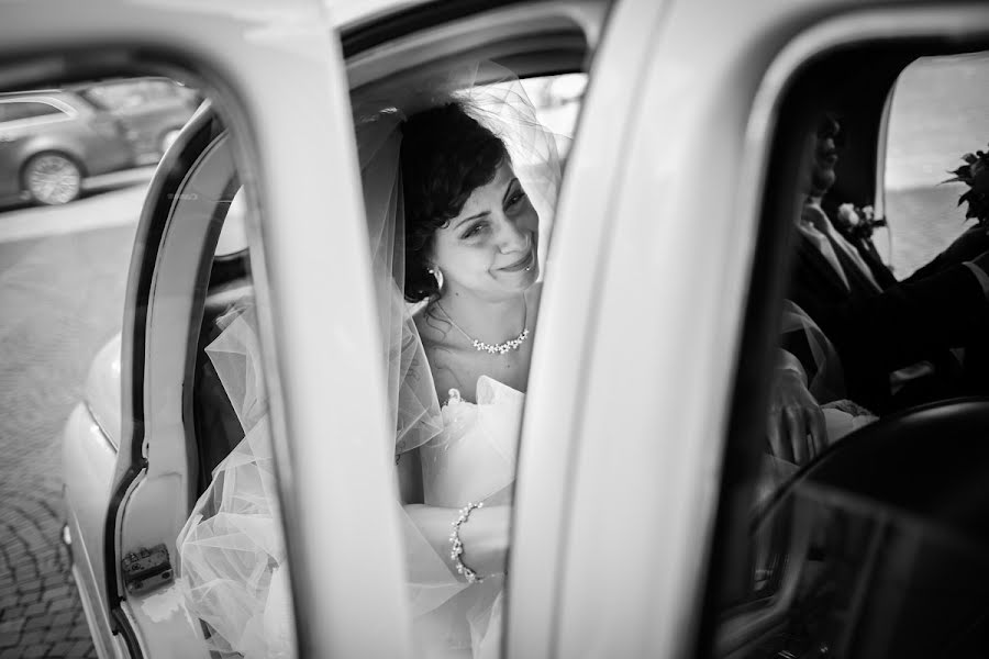 結婚式の写真家Nicasio Ciaccio (nicasiociaccio)。2014 7月23日の写真