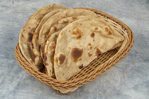 Tandoori Roti Plain