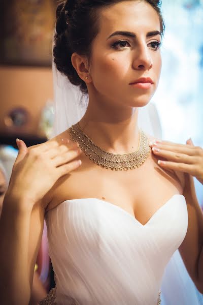 Wedding photographer Aleksandr Kuznecov (alexplanb). Photo of 20 July 2015