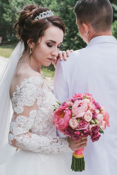 Wedding photographer Anastasiya Korsak (ankor). Photo of 5 November 2018