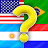 Guess the World Flag Quiz Game icon