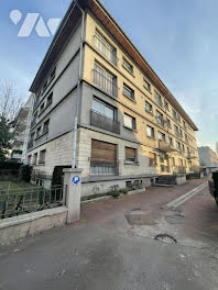 immeuble à Colombes (92)