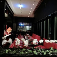 SALON DE THE de Joël Robuchon 侯布雄法式茶點沙龍