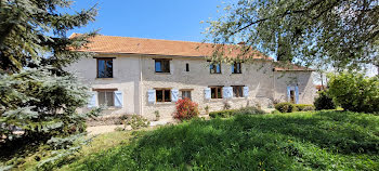 maison à Pouant (86)