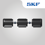 Cover Image of ดาวน์โหลด SKF Machine train alignment 1.6.0 APK