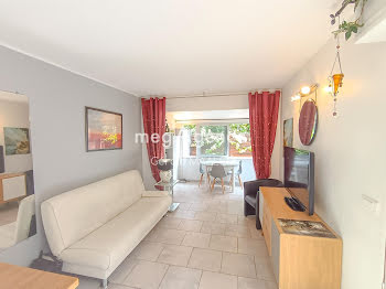 appartement à Antibes (06)