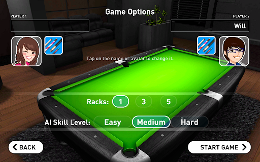 Billiards Master – Pool Billiard Game screenshot 3