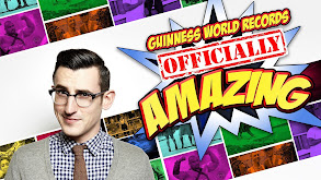 GWR: Officially Amazing thumbnail