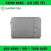 Túi Chống Sốc Laptop/ Túi Đựng Máy Tính 12.5, 13.3, 14, 15.6 Inch Các Loại