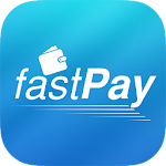 Cover Image of 下载 fastPay 7.1.0 APK