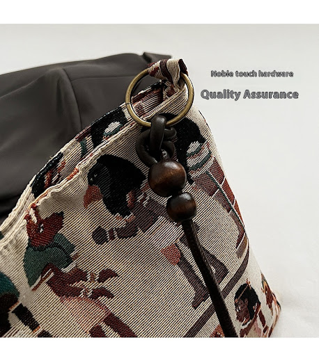 Title 11, Pharaoh Underarm Bag New Chinese Texture Large ...