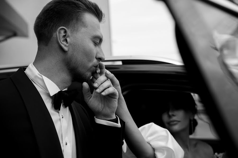 婚礼摄影师Ekaterina Shestakova（martese）。2022 8月14日的照片
