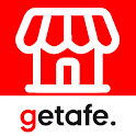 Tarjeta Ciudad Getafe Comercio icon