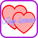 Cover Image of Unduh Anniversary Cards and Quotes 1.0 APK