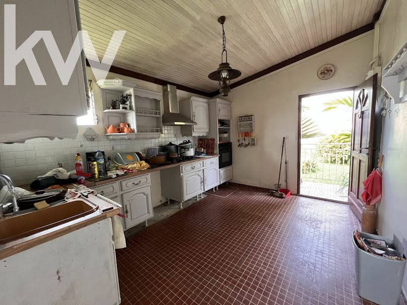 Vente maison 4 pièces 100 m² à Le morne rouge (97260), 150 000 €