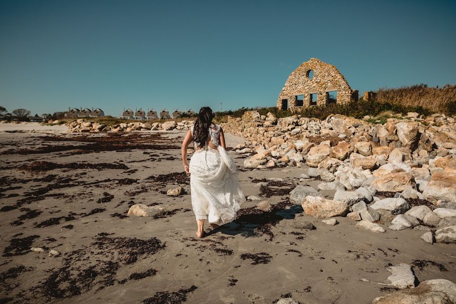Hochzeitsfotograf Alin Solano (alinsolano). Foto vom 13. Januar 2019