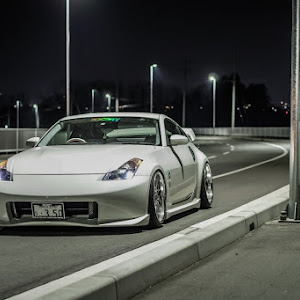 フェアレディZ Z33