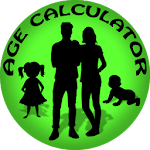 Cover Image of Herunterladen Age Calculator & Birthday Finder (India) 6 APK