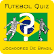 Download Futebol quiz - Jogadores de Brasil For PC Windows and Mac 1.1