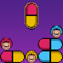 Miracle Cure : Pill Puzzle