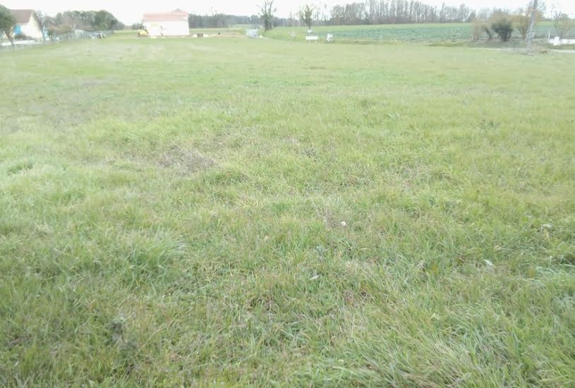  Vente Terrain + Maison - Terrain : 4 350m² - Maison : 100m² à Le Bugue (24260) 