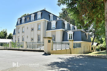 appartement à Saint-Malo (35)