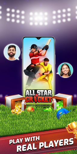 All Star Cricket