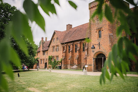 Wedding photographer Denise Edgell Slark (angelswithdirty). Photo of 2 November 2019