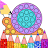 Coloring Pop It Toys icon