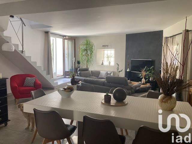 Vente maison 7 pièces 150 m² à Saint-Marcel-d'Ardèche (07700), 285 000 €