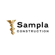 Sampla Construction Ltd Logo