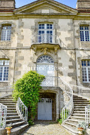 château à Gueret (23)