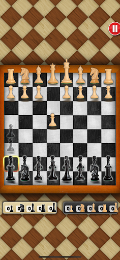 Screenshot Chess: Multiplayer